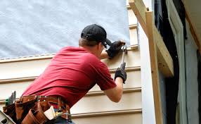 Best Aluminum Siding Installation  in Fairwood, WA